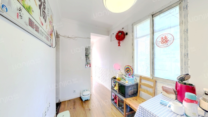 营苑西村二手房实景图