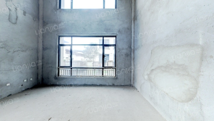 3号别墅二手房实景图