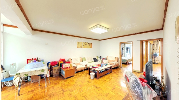 融侨花园三区二手房实景图