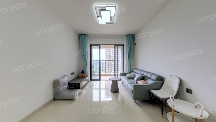 天贵雅苑D区二手房实景图