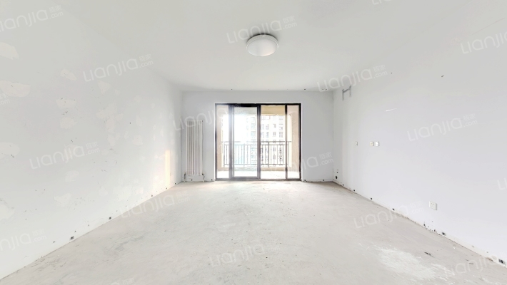 正商玉兰谷达园二手房实景图