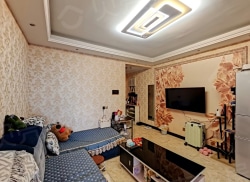 整租·永恒理想世界一期 2室1厅 南/北_永恒理想世界一期租房