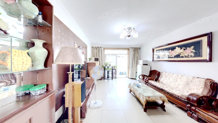 市人民服装厂二手房实景图