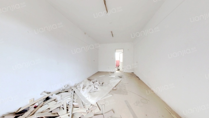 山水花城春丽园二手房实景图