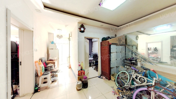 东站街54号二手房实景图