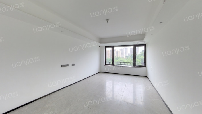 万科森林公园二手房实景图