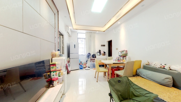 陈岗路2号大院二手房实景图