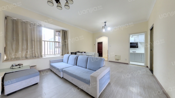 华汇天地二手房实景图