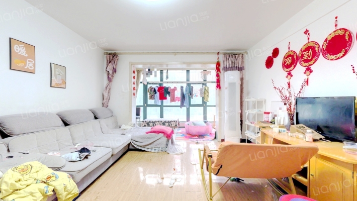 檀城西区二手房实景图