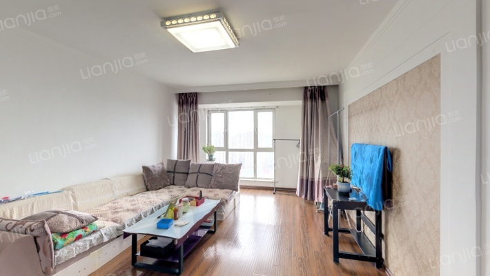 维华国际二手房实景图