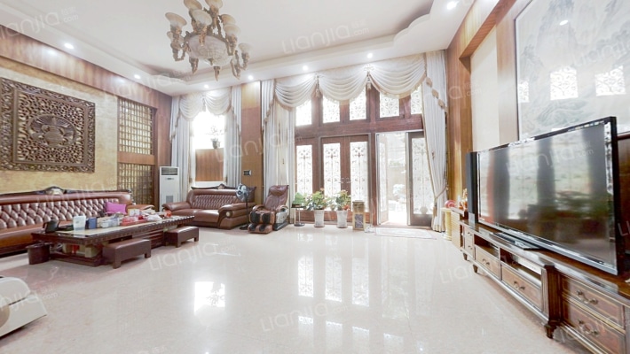 怡景花园-景庭苑二手房实景图