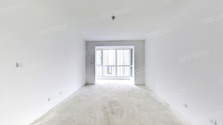 金廊时代二手房实景图