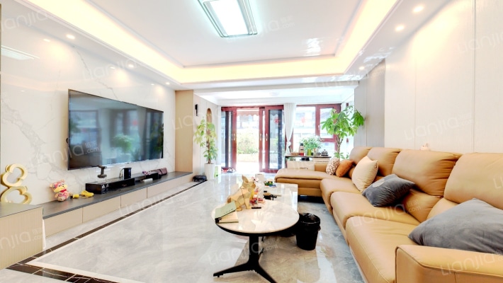 合能枫丹铂麓三期二手房实景图