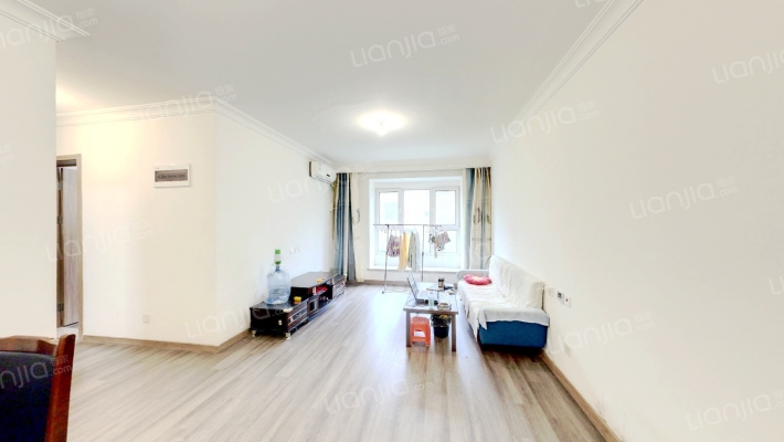 中骏愉景城二手房实景图