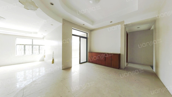 雍翠华府二手房实景图