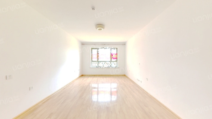 万达·秀园二手房实景图