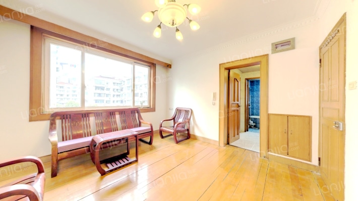 锦美苑二手房实景图