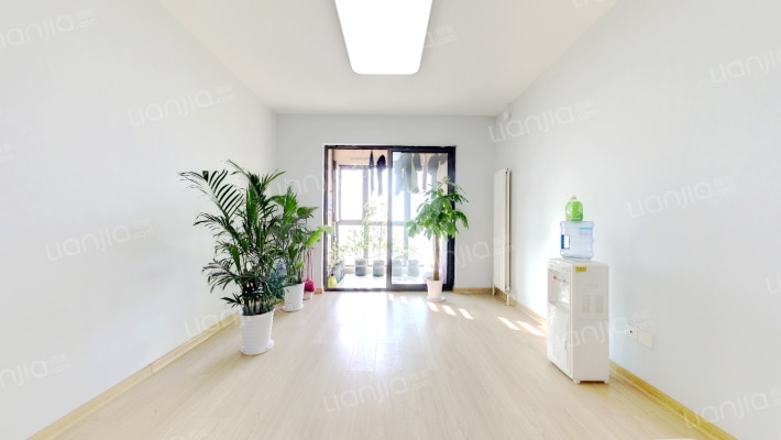 东原晴天见二手房实景图