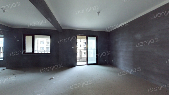 钱江蓝湾二手房实景图