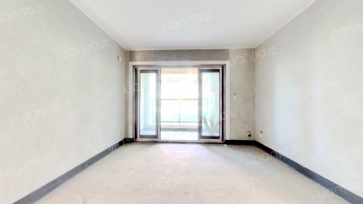 金科博翠园C区二手房实景图