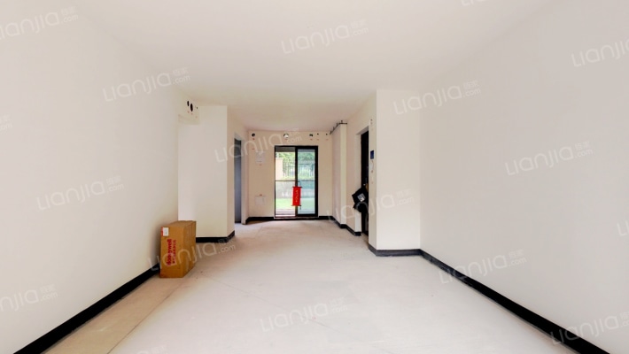 龙湖昱湖壹号嘉镧二手房实景图