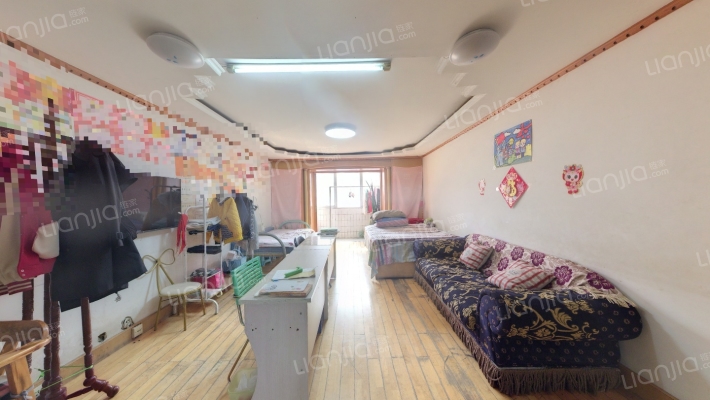 景阳小区二手房实景图