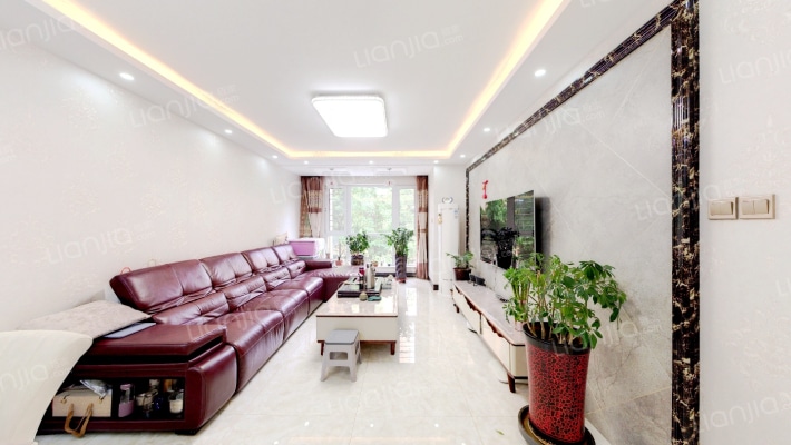 国瑞城二手房实景图