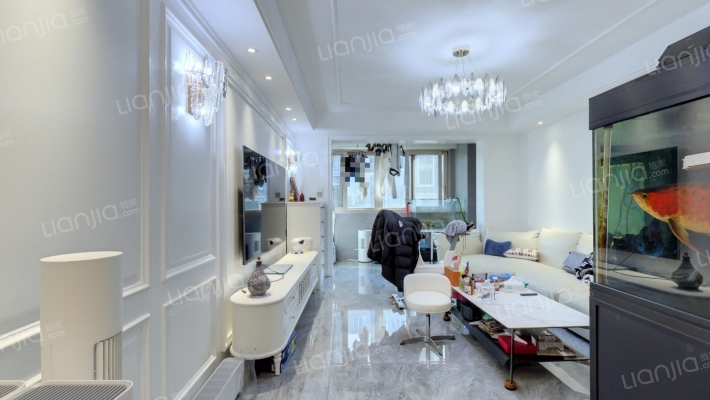 汇丰沁苑二手房实景图