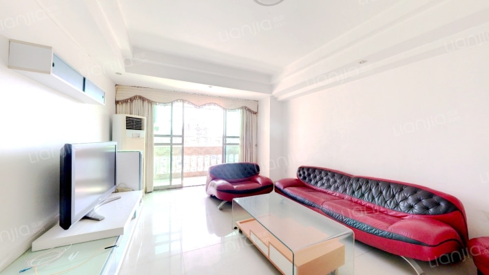 滨江大厦二手房实景图