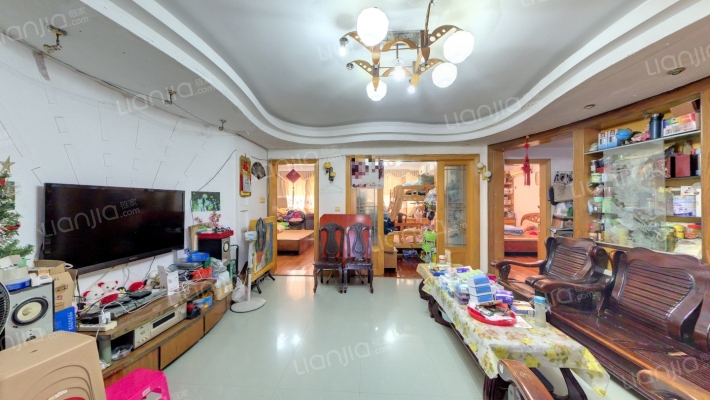 兴元花园二手房实景图