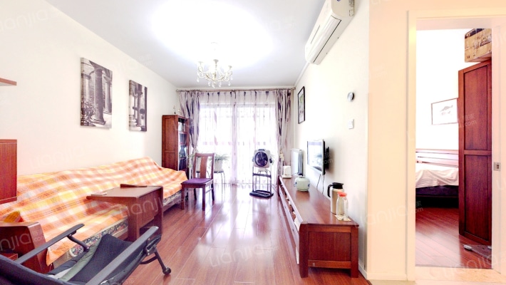 凯德都会新峰二手房实景图