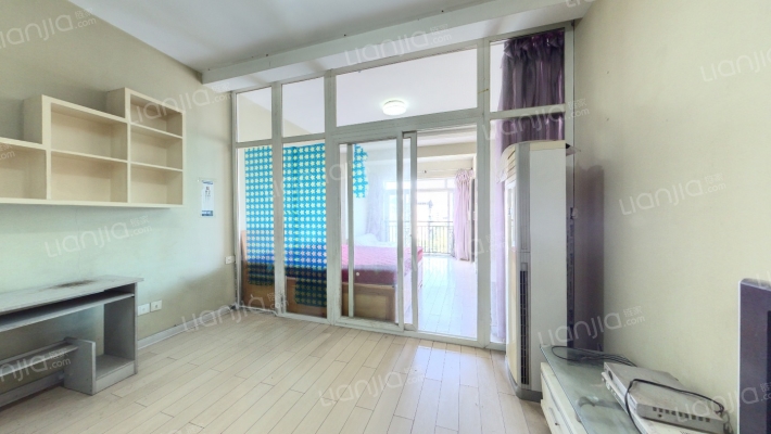 华竹花园二手房实景图