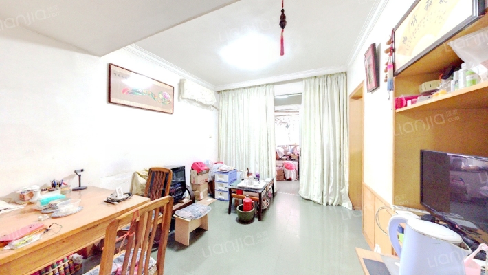 光明花园二手房实景图