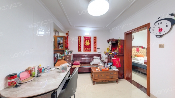 屿后里小区二区二手房实景图