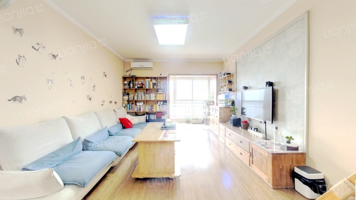 海璟新天地二手房实景图