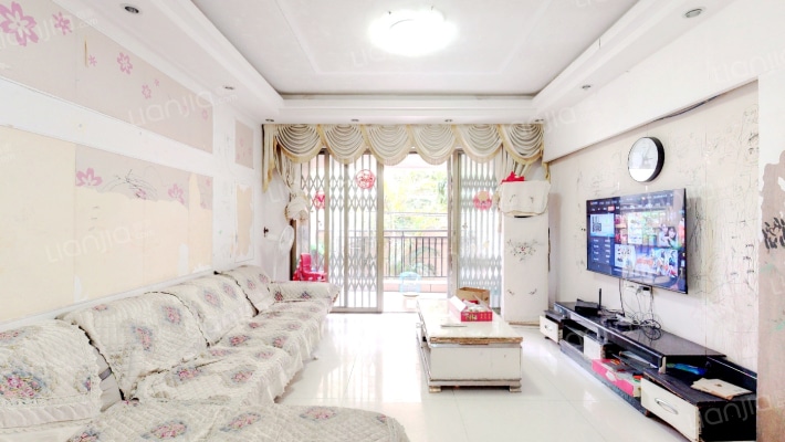 日华坊二手房实景图