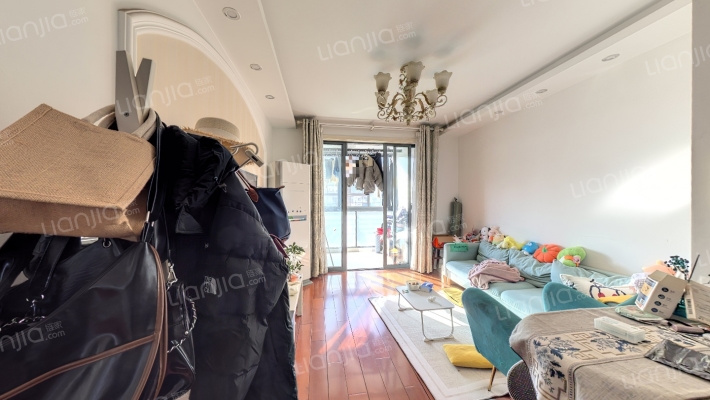 金霞苑二手房实景图