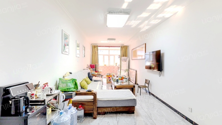 泰和居二手房实景图