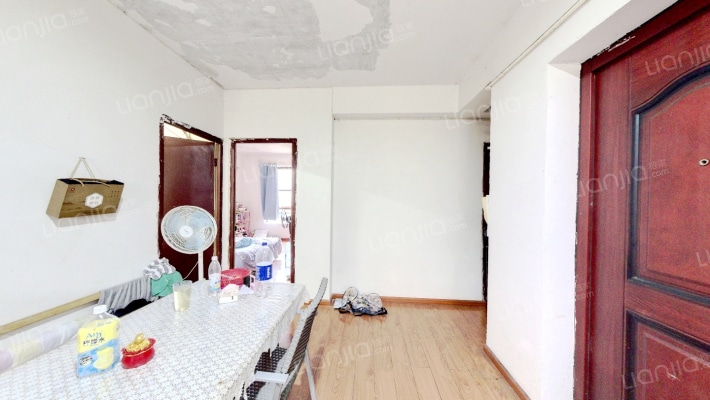 瞻海佳园二手房实景图