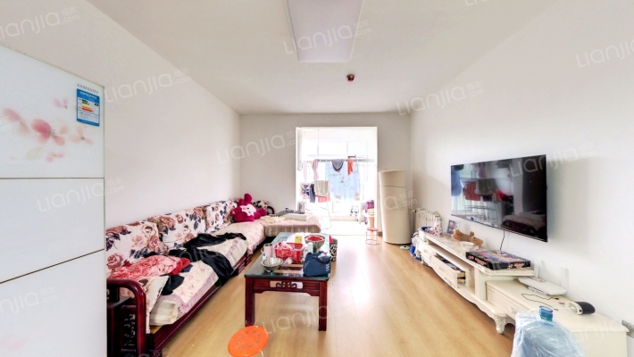 世嘉岭秀二手房实景图