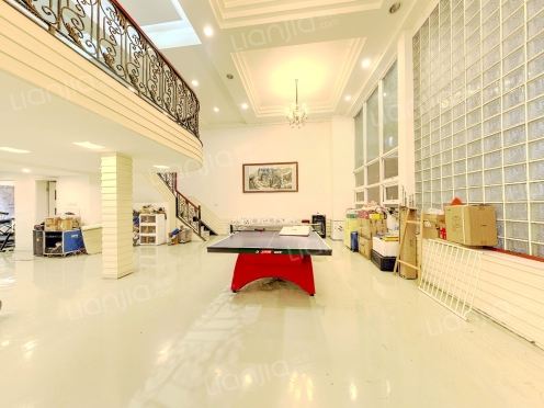 整租·督院府邸 3室1厅 跃层 东南