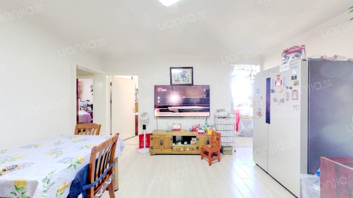 三里河北街3号院二手房实景图