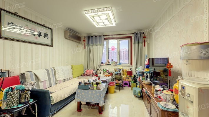 港馨家园福景苑二手房实景图