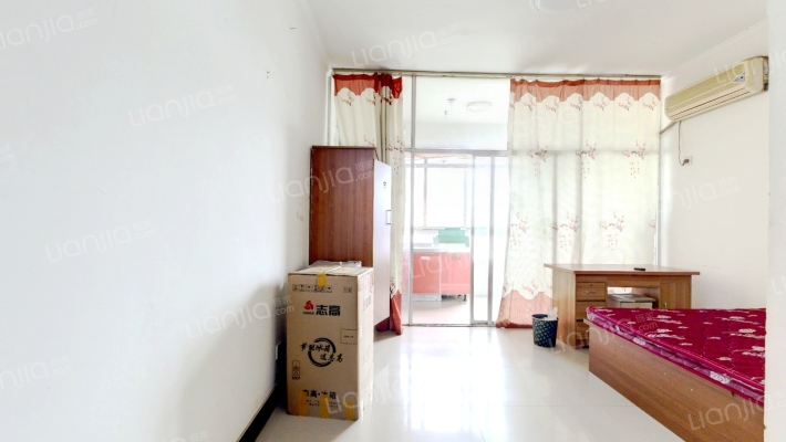 中方园西区二手房实景图