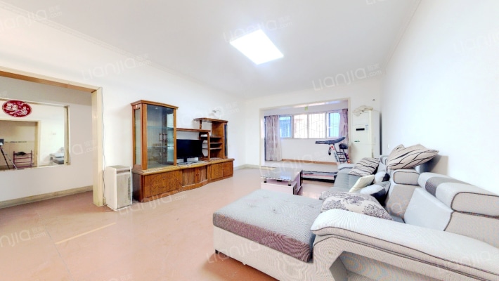 西马棚街28号二手房实景图