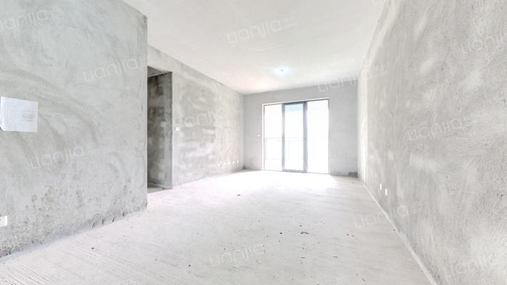 公园世家二手房实景图