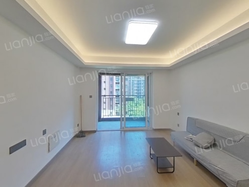 整租·尚滨花园 3室2厅 南