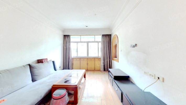 大关南五苑二手房实景图