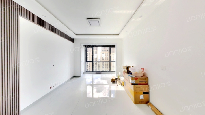 东安瑞凯国际一期二手房实景图