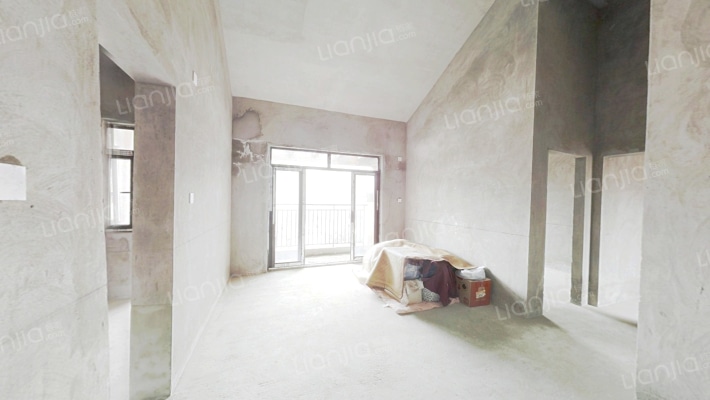 国瑞爱与山二手房实景图